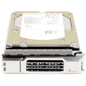 Жёсткий диск 002R3X Dell EQL 600GB 15K 3.5 SAS PS4100 - фото 1 - id-p98728414