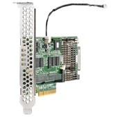 Контроллер 761874-B21 HP Smart Array P840/4GB SAS Controller