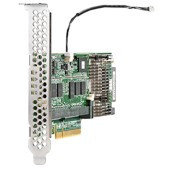 Контроллер 761874-B21 HP Smart Array P840/4GB SAS Controller, фото 2