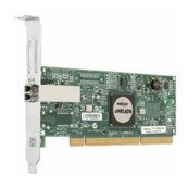 Адаптер AB378A HP PCI-X 1-Port FC 4GB HBA