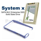 Накопитель 00AJ030 IBM 480-GB 2.5 SATA MLC SS SSD