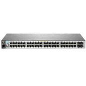 Коммутатор J9778A HP ProCurve 2530-48 PoE+ Switch