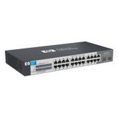 J9561A HP ProCurve 1410-24G Unmanaged Switch, фото 2