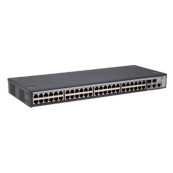 Коммутатор JD994A HP ProCurve 1905-48 Switch