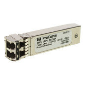 Трансивер J9152A HP ProCurve 10GBE SFP+ LRM Transceiver