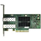 Адаптер 00D9690 Mellanox ConnectX-3 DP 10GbE Adapter