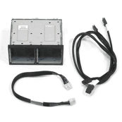 Комплект 668295-B21 HP DL380e G8 8-Bay Cage Kit, фото 2