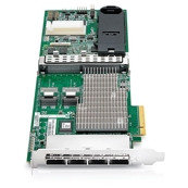 Сетевая карта 539931-001 HP NC375T Server Adapter