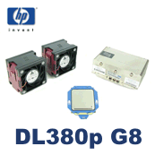 Процессор 715223-B21 HP Xeon E5-2603v2