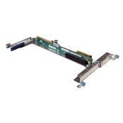 Райзер-карта 493802-001 HP DL360 G6 DL360 G7 Riser Board