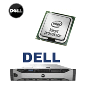 Процессор 338-BJET Dell Intel Xeon E5-2640v4 2.40GHz