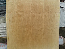 Фанера  листв. 8 мм, сорт 2/4 / 1525*1525 (РБ), фото 2