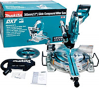 Торцовочная пила Makita LS1219L