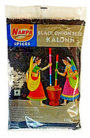 Черный Тмин семена Narpa Kalongi Seed, 100г «четыре вкуса»