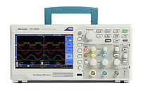 Осциллограф цифровой TBS1102B