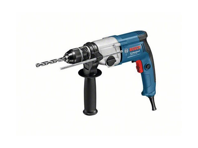 Дрель BOSCH GBM 13-2 RE в кор. 