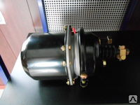 Камера тормозная задняя тип 30 100-3519300, Энергоаккумулятор тип 30/30 - фото 5 - id-p4977255