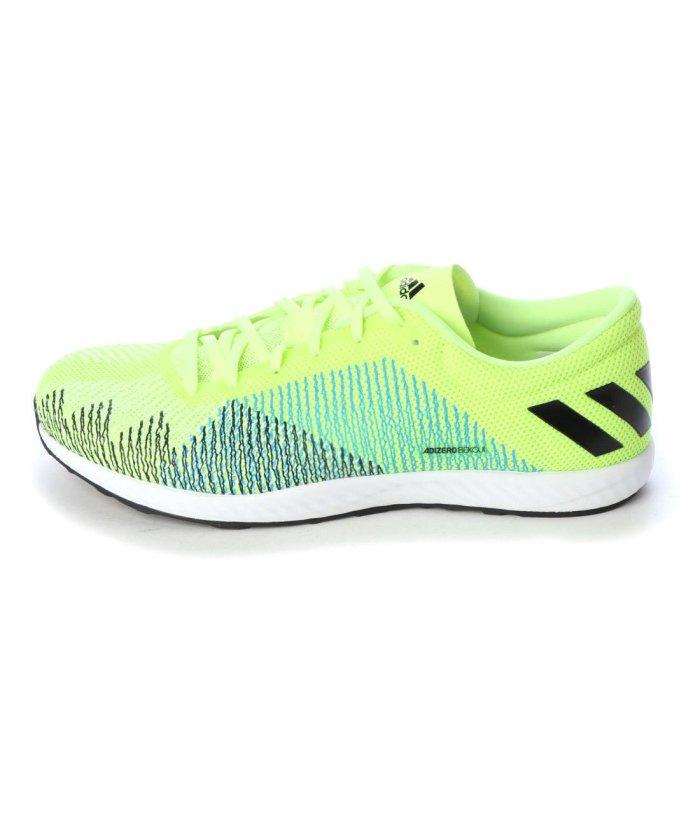 Кроссовки Adidas Adizero bekoji m - фото 1 - id-p98742055