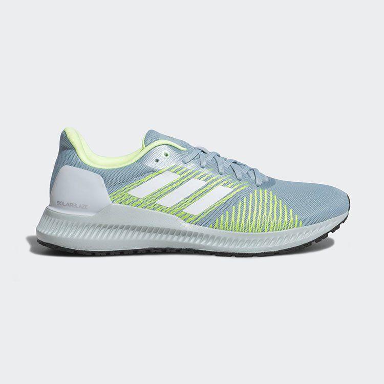Кроссовки Adidas Solar Blaze для бега - фото 1 - id-p98742087