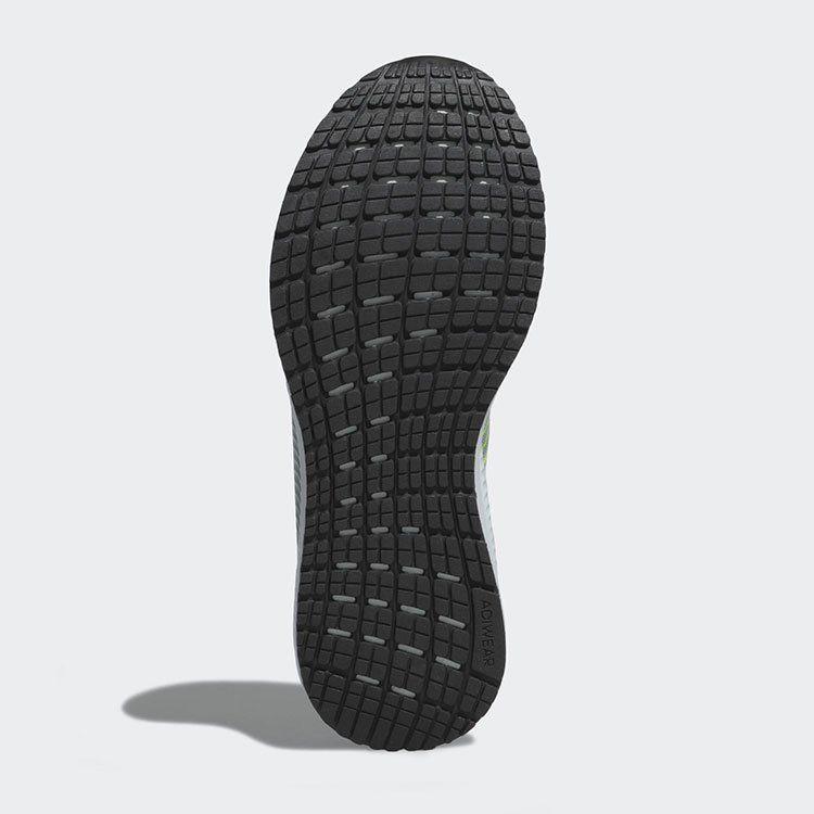 Кроссовки Adidas Solar Blaze для бега - фото 3 - id-p98742087