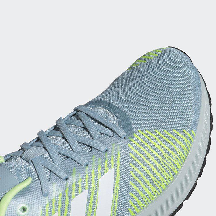 Кроссовки Adidas Solar Blaze для бега - фото 7 - id-p98742087