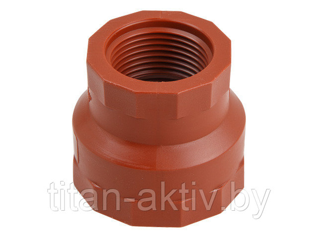 Муфта ред. ПП вн.-вн. 3/4""х1/2"" AV Engineering