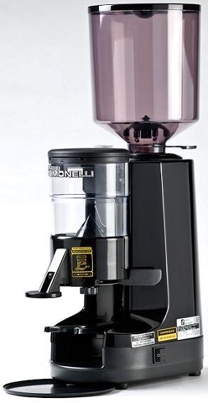 Кофемолка Nuova Simonelli MDX Black