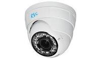 IP-камера RVi-IPC35VB (2.8)