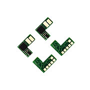 Микросхема восстановления картриджа M252,277, C, CF401A