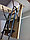 Чердачная лестница складная металлическая (под заказ), фото 5