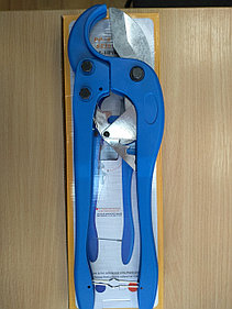 Ножницы для резки полипропиленовых труб до 63 диаметра