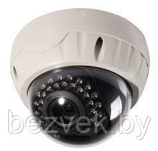 IP-видеокамера SF-SN629QIR-E1 (Без POE)