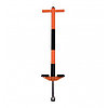 Погостик тренажер-кузнечик Pogo Stick ECOBALANCE MINI, 15-40 кг, оранжевый