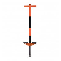 Погостик тренажер-кузнечик Pogo Stick ECOBALANCE MINI, 15-40 кг, оранжевый, фото 1
