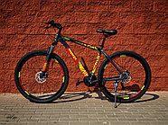 Горный велосипед Krakken Barbossa, фото 2