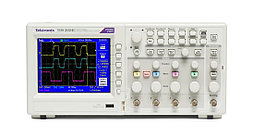 Осциллограф цифровой TDS2012C