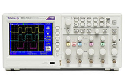 Осциллограф цифровой TDS2014C