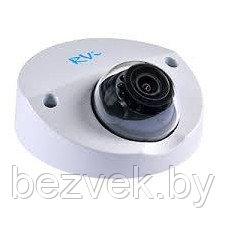 IP-камера RVi-IPC34M-IR V.2 (2.8 мм)