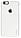 Чехол-накладка Gear4 ThinIce для Apple iPhone 6 plus / 6S plus (белый) в комплекте защитное стекло, фото 2