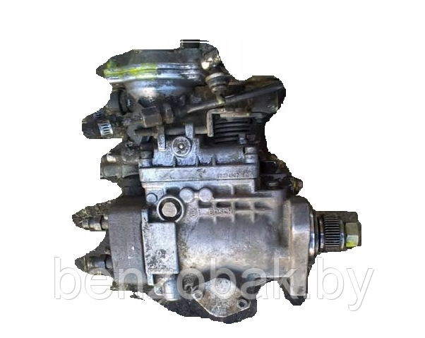 ТОПЛИВНЫЙ НАСОС 0460414078 IVECO DAILY FIAT DUCATO