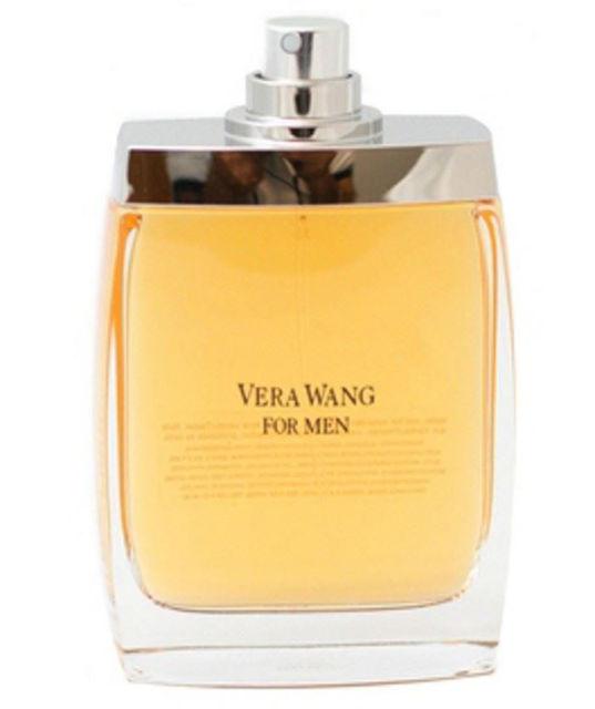 Vera Wang For Men edt 100ML TESTER