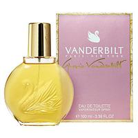 Vanderbilt edt 100ml