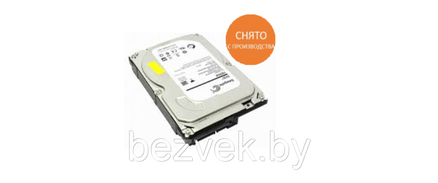 Жесткий диск Seagate SV35 1000Gb, 7200rpm, 64Mb, SATA III - фото 1 - id-p98765886