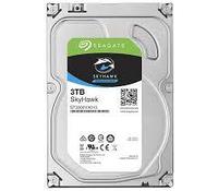 ST1000VX005 Жесткий диск 1Tb Seagate SkyHawk, 64Mb, SATA 6Gb/s