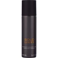 Loewe Solo pour homme deo 150ml