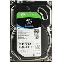 ST4000VX007 Жесткий диск 4Tb Seagate SkyHawk, 64Mb, SATA 6Gb/s