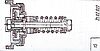 21.02.022 - Паровой клапан (покупной, дет. 740-08-сб123) (вес:0,185кг)