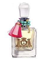 Peace Love & Juicy Couture W edp 100ml TESTER