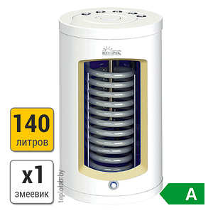 Водонагреватель напольный Kospel SWK-140.A TERMO TOP WHITE