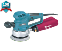 Эксцентриковая шлифмашина по дереву Makita BO6030 (150мм)